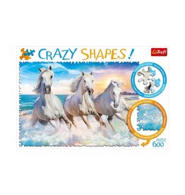 GALLOPING AMONG THE WAVES 600pc