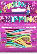 Pierre Belvedere RAINBOW FRENCH SKIPPING