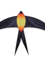 Premier Kites FIRE SWALLOW KITE *Not available for shipping. Pick up only.