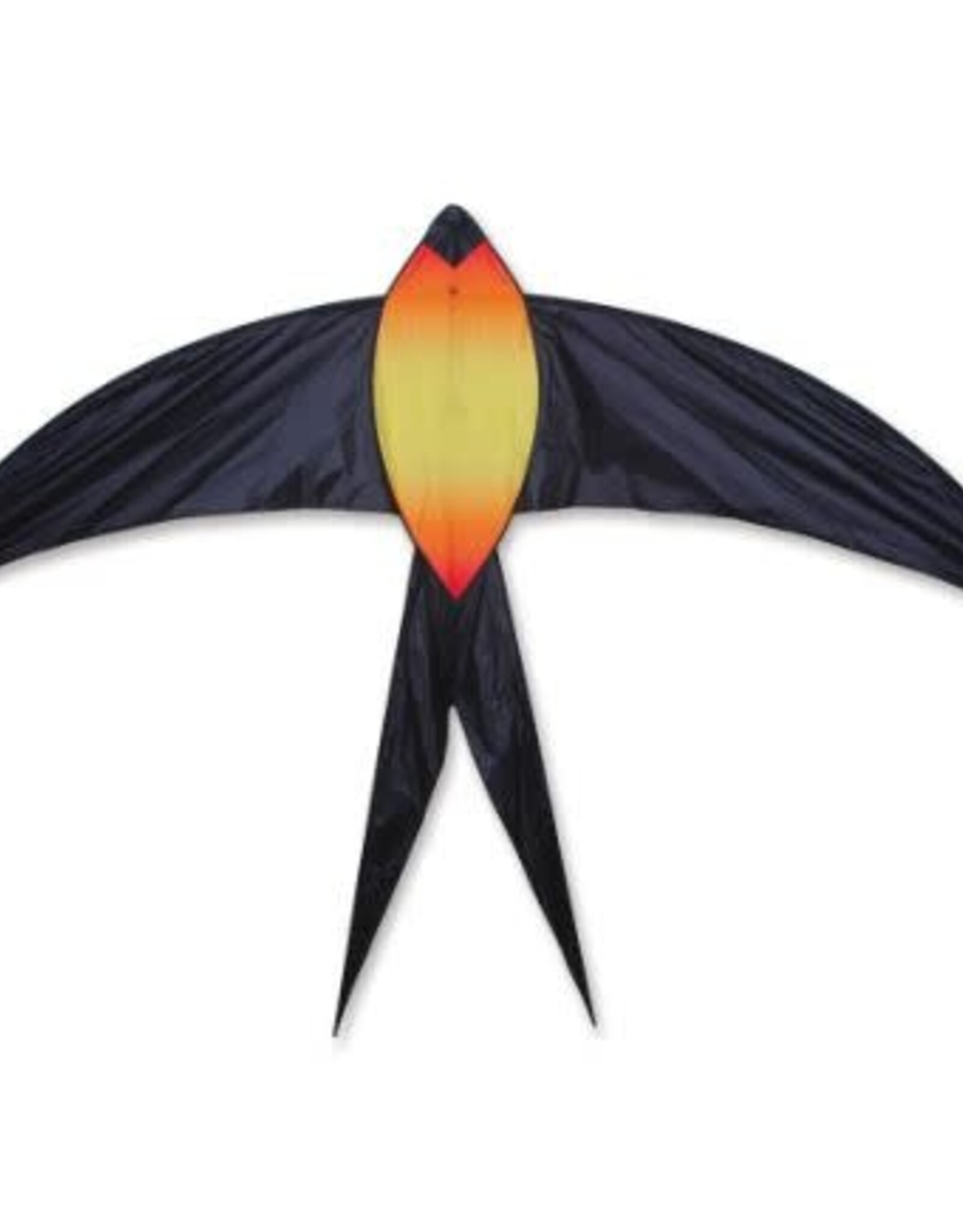 Premier Kites FIRE SWALLOW KITE *Not available for shipping. Pick up only.