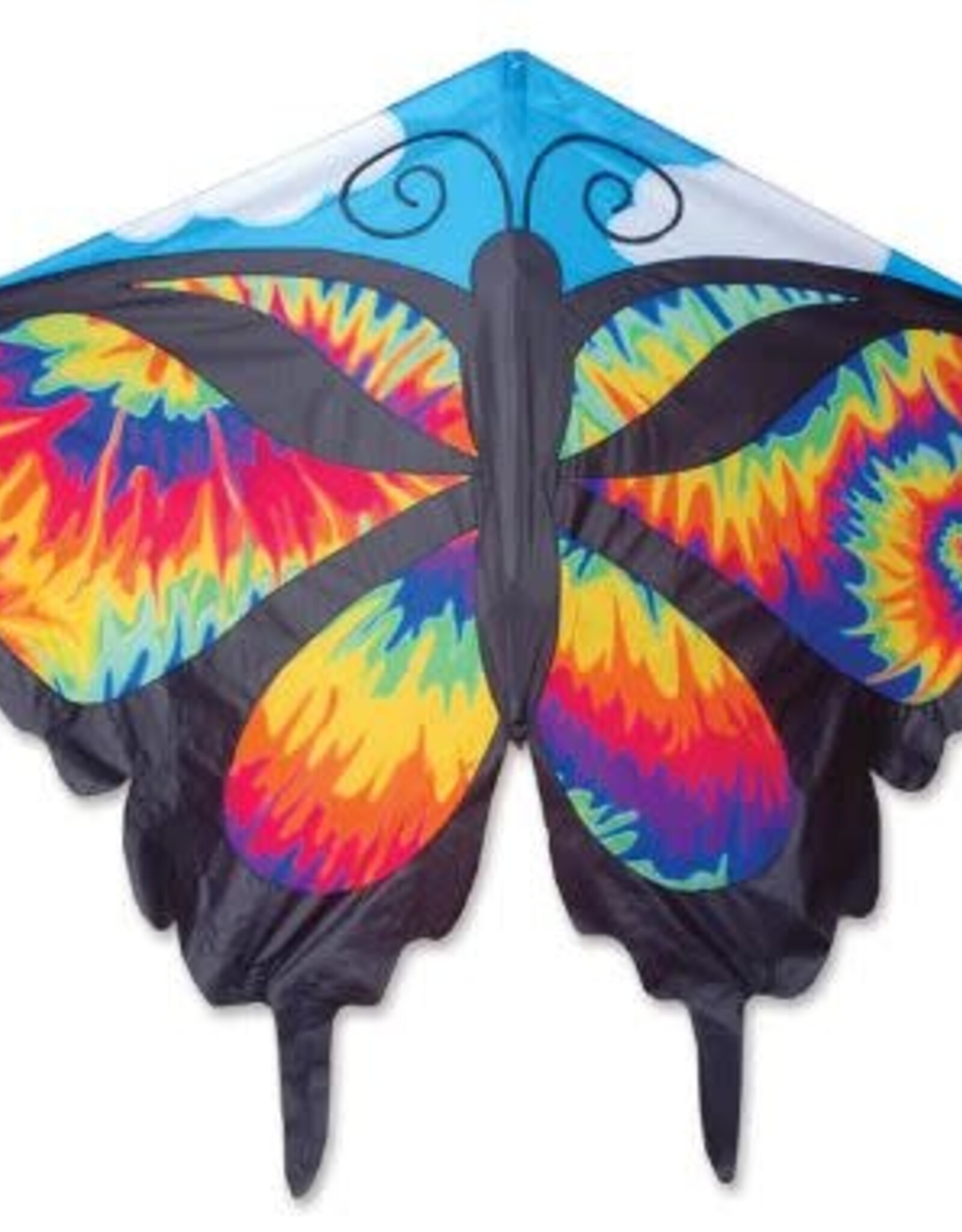 Premier Kites BUTTERFLY - TIE DYE KITE