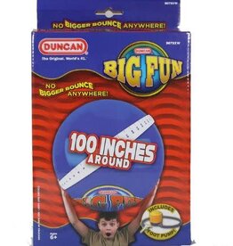 Duncan Mega Bounce XL Ball