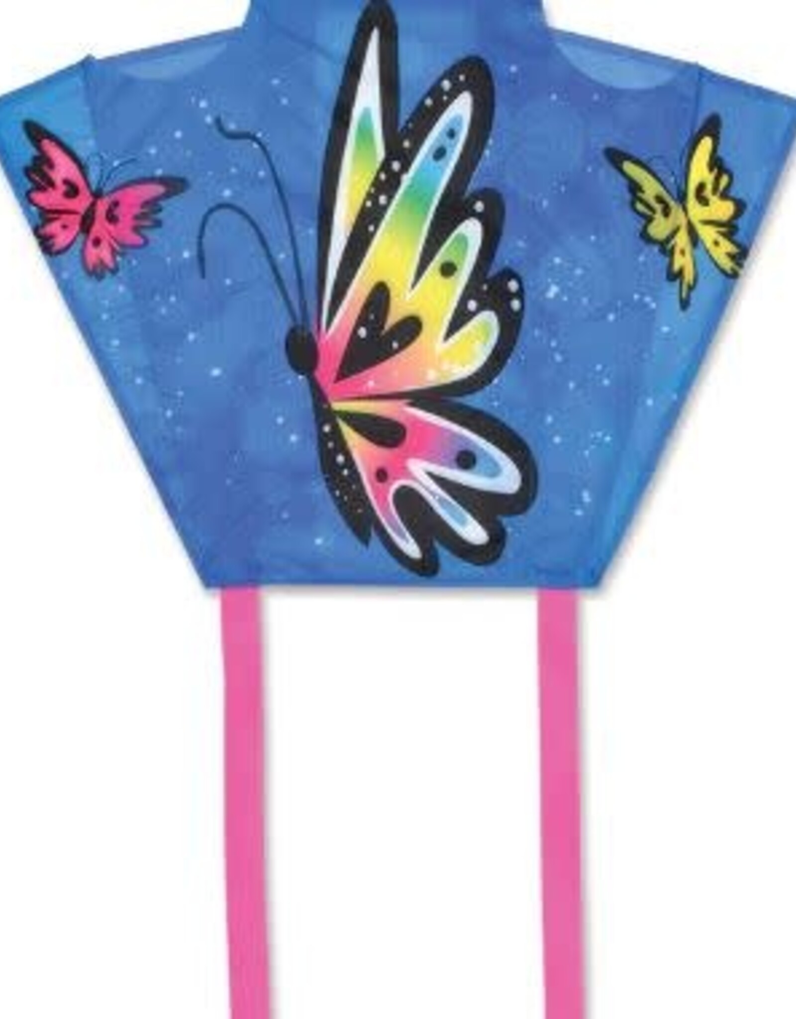 Premier Kites MINI BACK PACK Kite - Butterflies