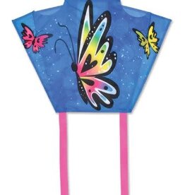 Premier Kites MINI BACK PACK Kite - Butterflies