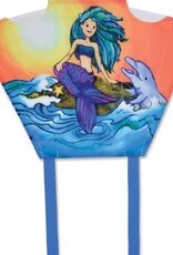 Premier Kites MINI BACK PACK - Mermaid