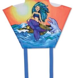 Premier Kites MINI BACK PACK Kite - Mermaid