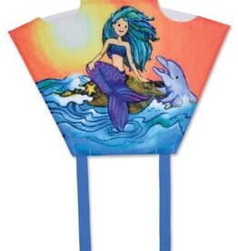 Premier Kites MINI BACK PACK - Mermaid