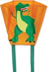 Premier Kites MINI BACK PACK Kite - T-REX