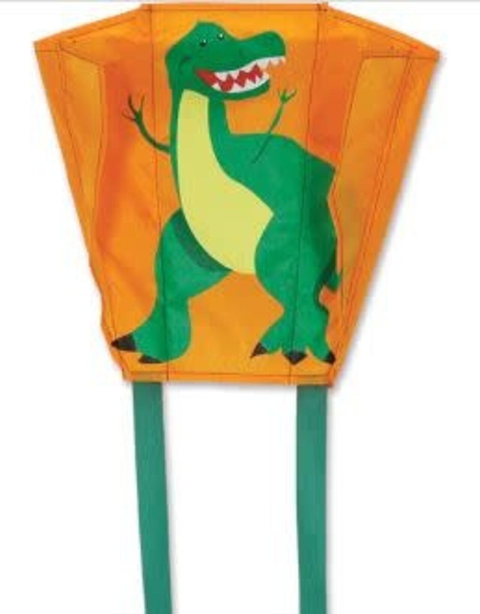 Premier Kites MINI BACK PACK Kite - T-REX