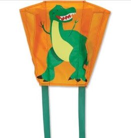 Premier Kites MINI BACK PACK Kite - T-REX