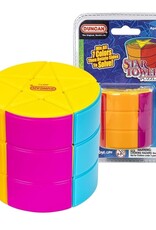 Duncan Star Tower Puzzle