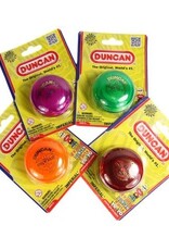 Duncan Duncan Classic Imperial Yo-Yo Asst.