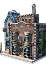 Wrebbit OLLIVANDER'S WAND SHOP & SCRIBBULUS