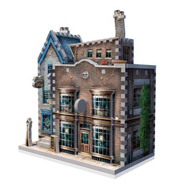 Wrebbit OLLIVANDER'S WAND SHOP & SCRIBBULUS