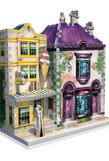 Wrebbit MADAM MALKIN'S & FLOREAN FORTESCUE'S ICE CREAM