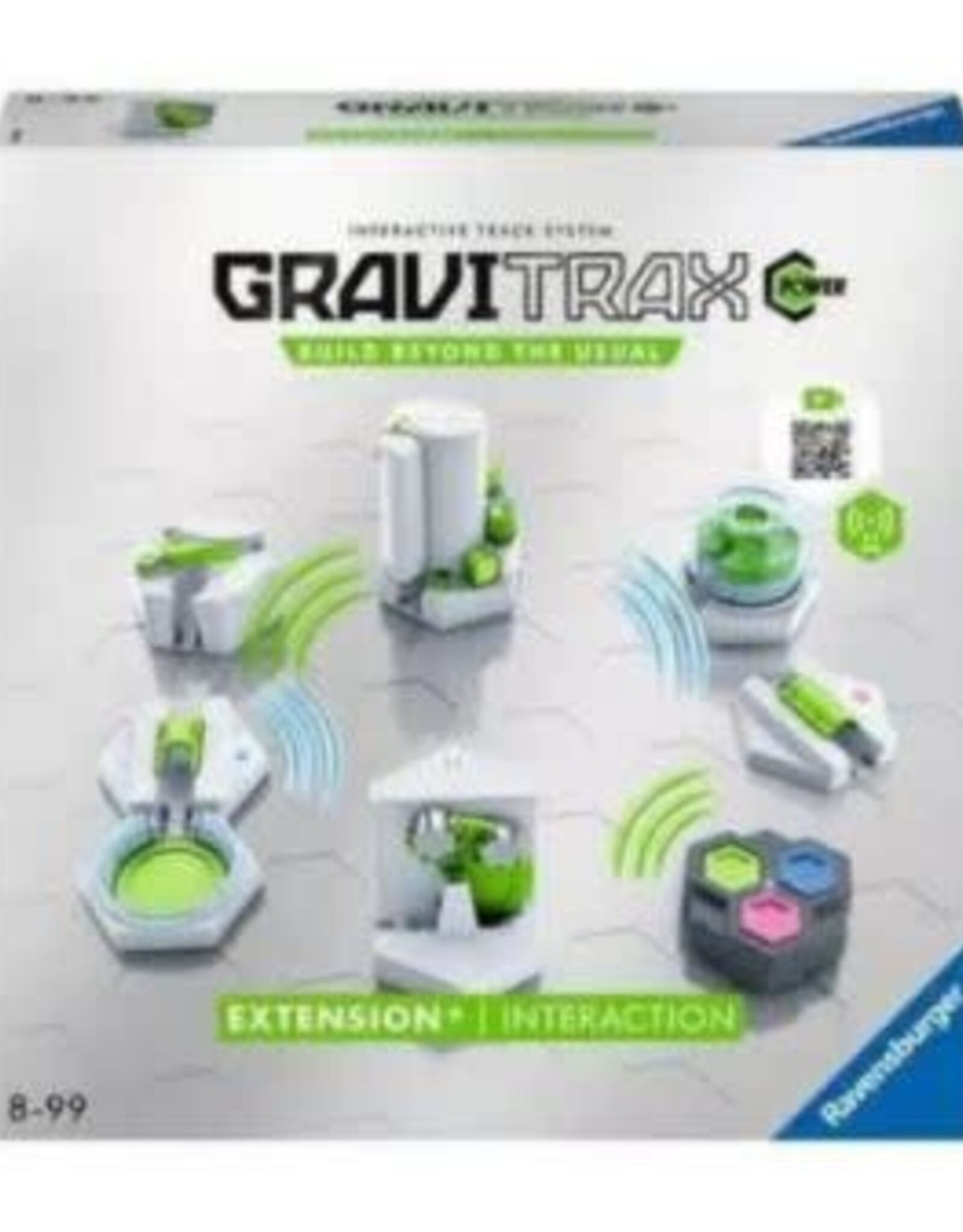 GraviTrax GraviTrax POWER Ext. Interaction