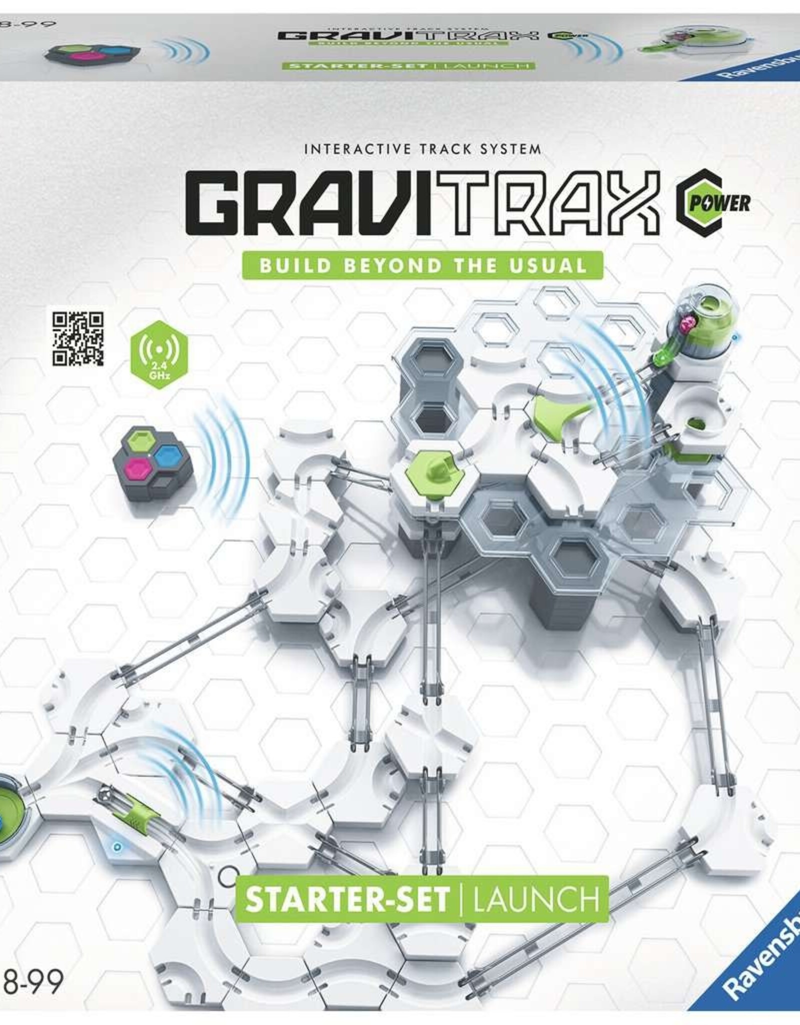 GraviTrax GraviTrax POWER Starter Set Launch