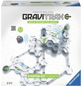 GraviTrax GraviTrax POWER Starter Set Launch