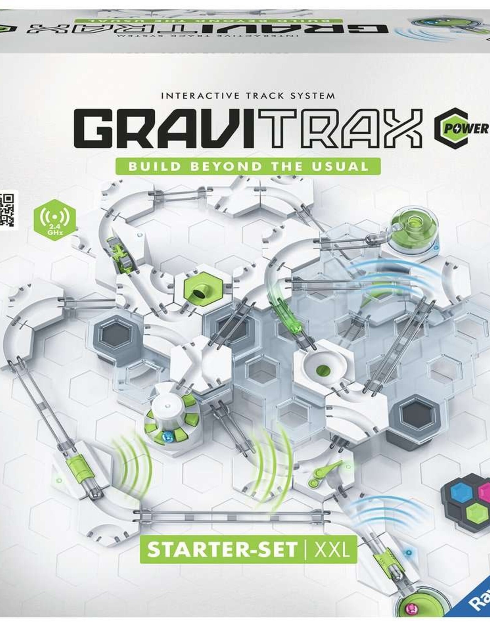 GraviTrax GraviTrax POWER Starter Set XXL