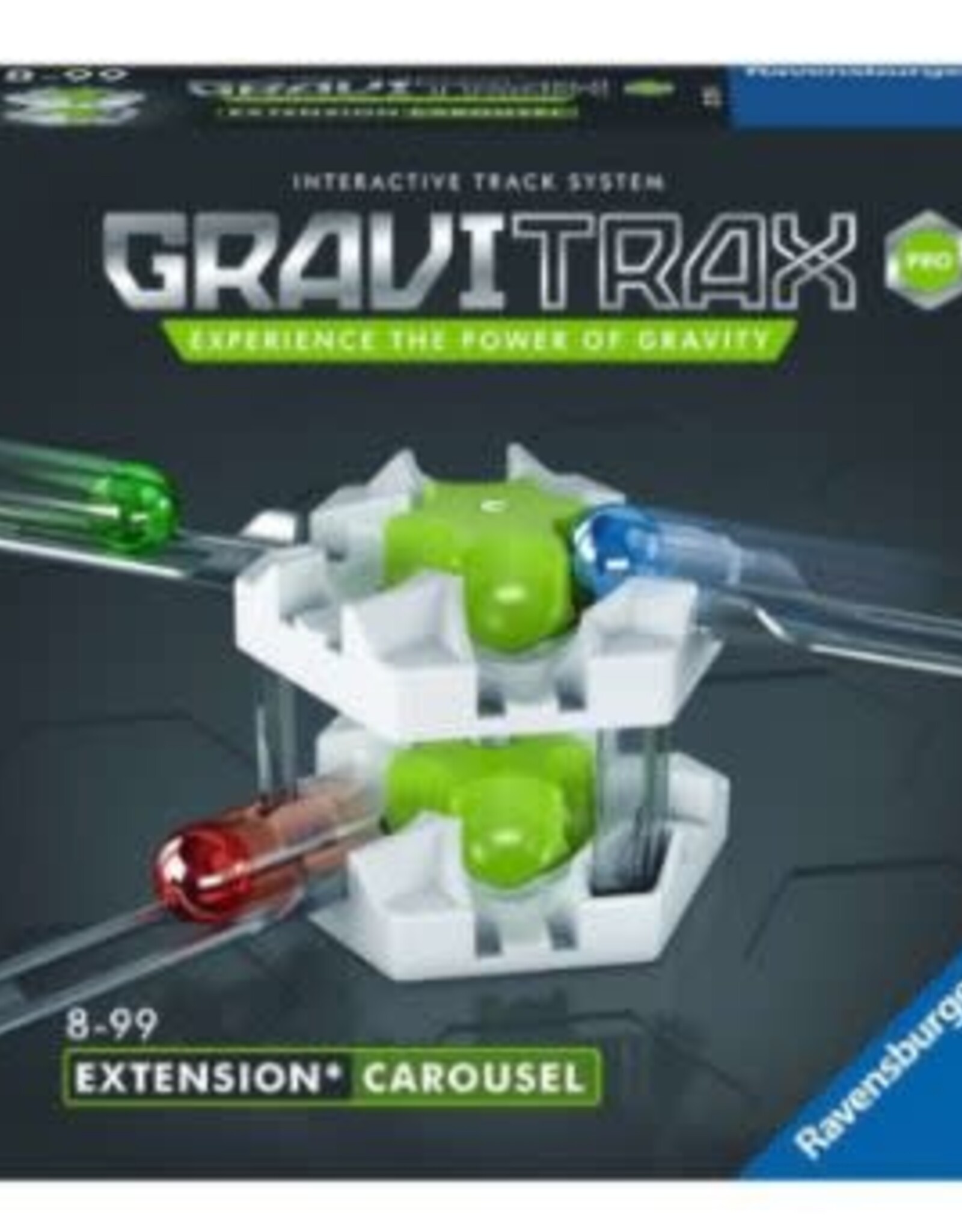 GraviTrax GraviTrax PRO Carousel