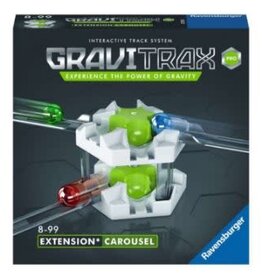 GraviTrax GraviTrax PRO Carousel