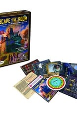 Think Fun Escape the Room-Stargazer's Manor