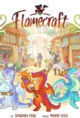 Lucky Duck Games Flamecraft
