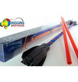 Higgin's Bros Inc. Flowerstick in Box (Devil Sticks)