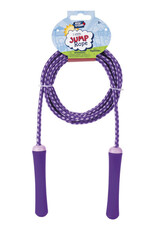 Toysmith 7Ft Jump Rope Asst.