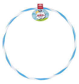 Toysmith Super Spiral Hoop