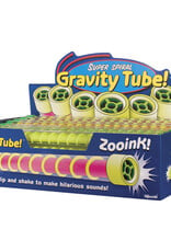 Toysmith Spiral Gravity Tube