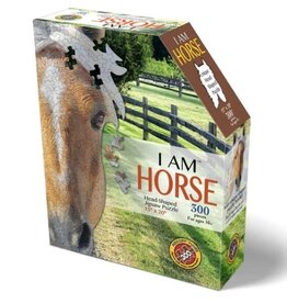 I AM Horse (300 pc)