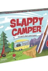 MindWare Slappy Camper