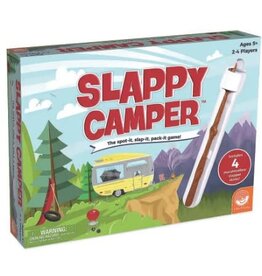 MindWare Slappy Camper