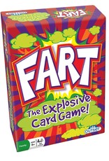 Outset Fart Card Game Outset Fart Card Game