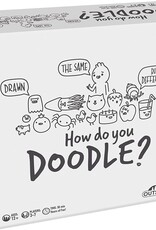 Outset How Do You Doodle?