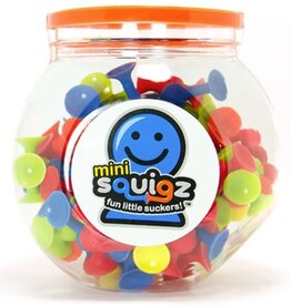 Fat Brain Toys mini Squigz