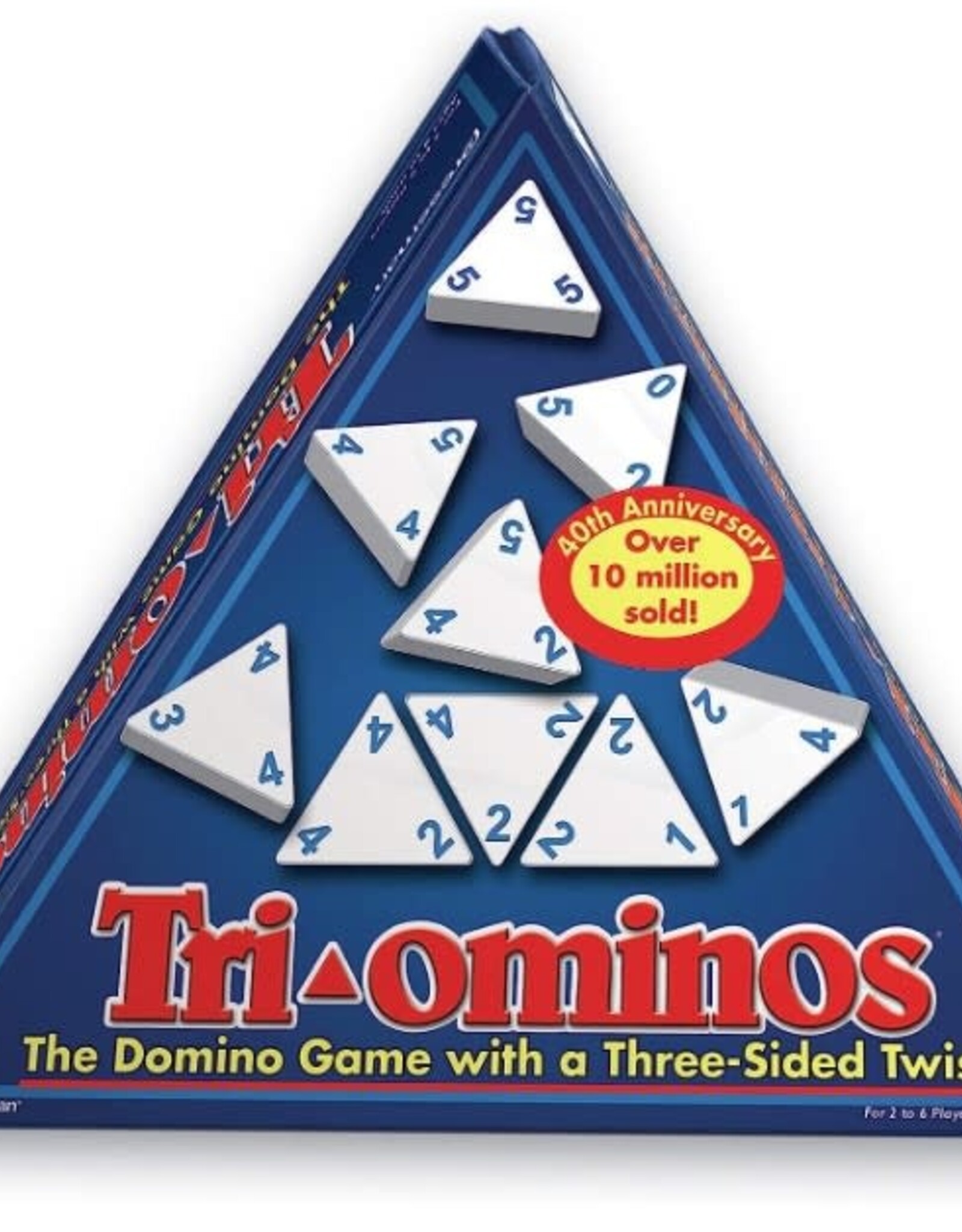 Tri-Ominos