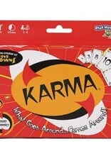 SET Games Karma