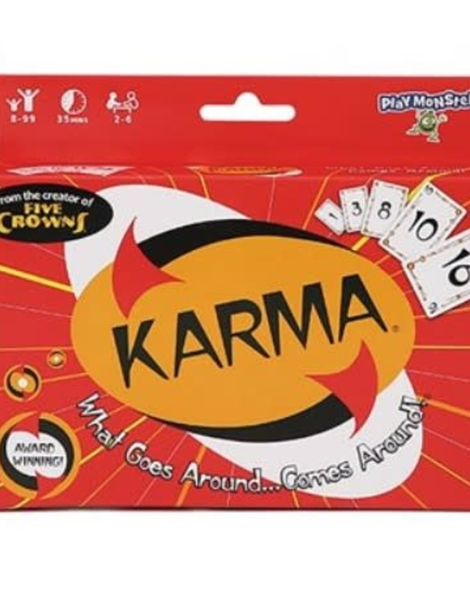 SET Games Karma