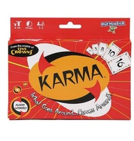 SET Games Karma