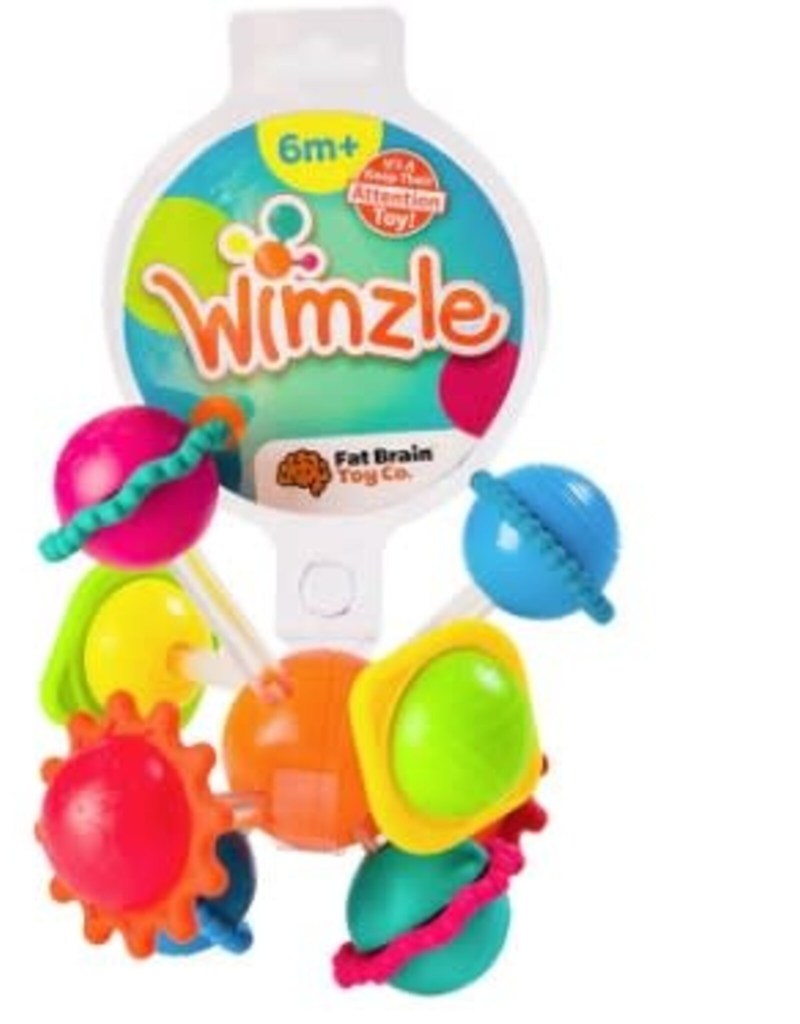 Fat Brain Toys Wimzle