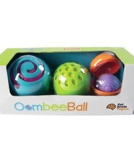 Fat Brain Toys OombeeBall