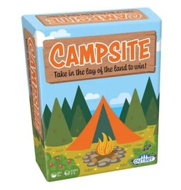 Outset Campsite