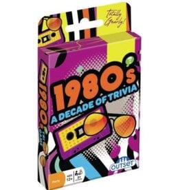 Outset 1980s - A Decade of Trivia