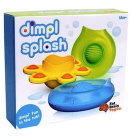 Fat Brain Toys Dimpl Splash