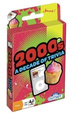 Outset 2000s - A Decade of Trivia