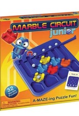 MindWare Marble Circuit Junior