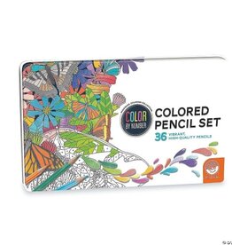 Studio Series Colored Pencil Set (Set Of 30)