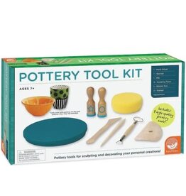 MindWare Pottery Tool Kit